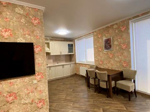 квартира по адресу Миколаївська ул., 3/6