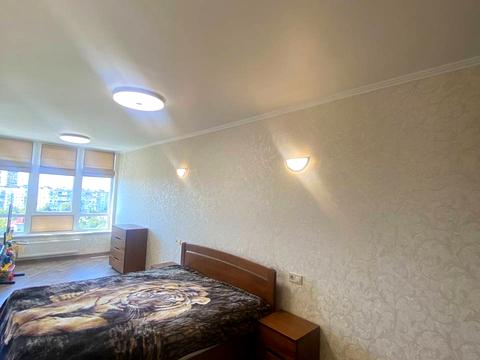 квартира по адресу Миколаївська ул., 3/6