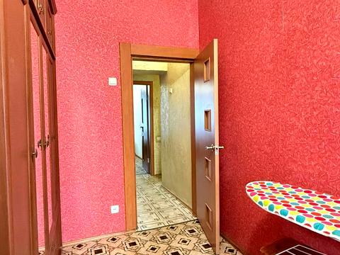 квартира по адресу Гоголя ул., 19