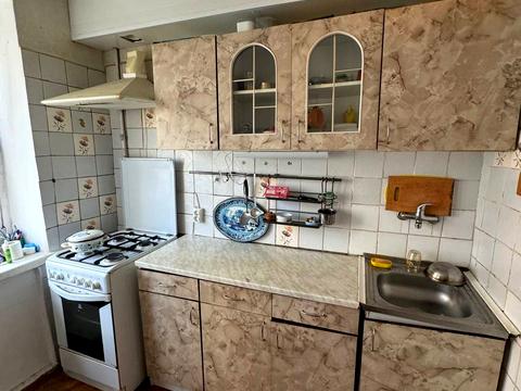 квартира за адресою Симоненка вул., 1