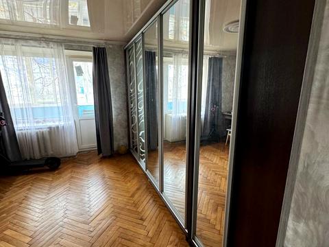 квартира за адресою Симоненка вул., 1