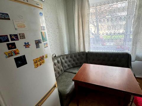 квартира за адресою Симоненка вул., 1