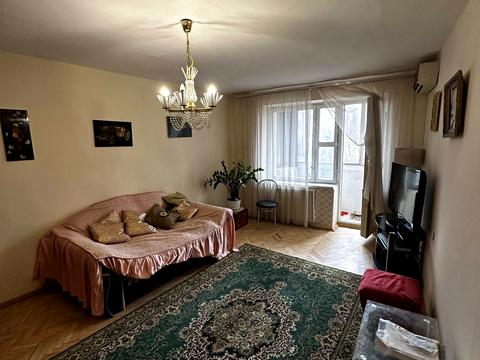 квартира по адресу Науки просп., 4