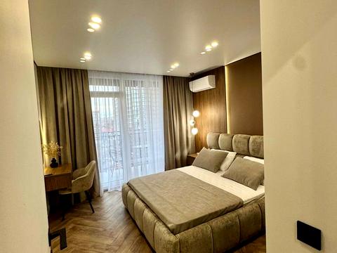 квартира за адресою Юліана Пелеша вул., 10