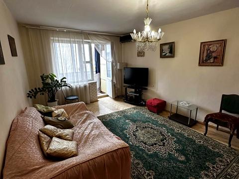 квартира по адресу Науки просп., 4