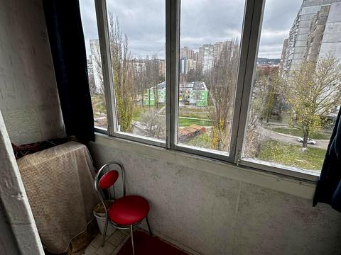 квартира по адресу Науки просп., 4