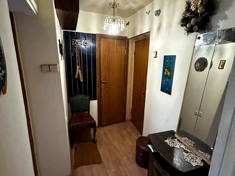 квартира по адресу Науки просп., 4