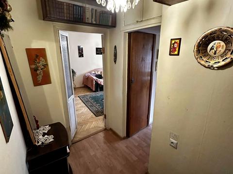 квартира по адресу Науки просп., 4