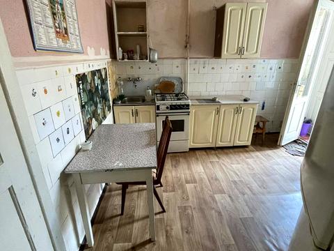 квартира по адресу Ярослава Мудрого ул., 18