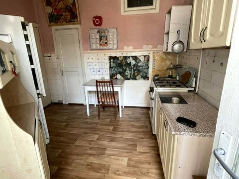 квартира за адресою Ярослава Мудрого вул., 18