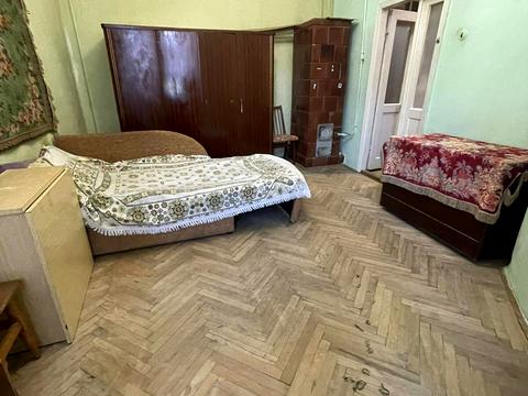 квартира по адресу Ярослава Мудрого ул., 18