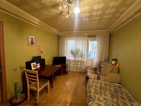 квартира за адресою Академіка Шалімова вул. (Героїв Севастополя), 10-Б