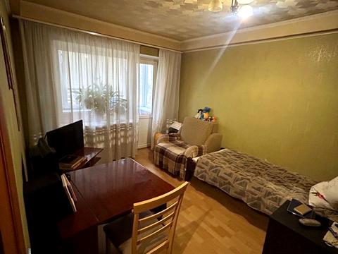 квартира за адресою Академіка Шалімова вул. (Героїв Севастополя), 10-Б