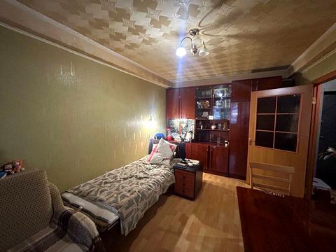 квартира за адресою Академіка Шалімова вул. (Героїв Севастополя), 10-Б