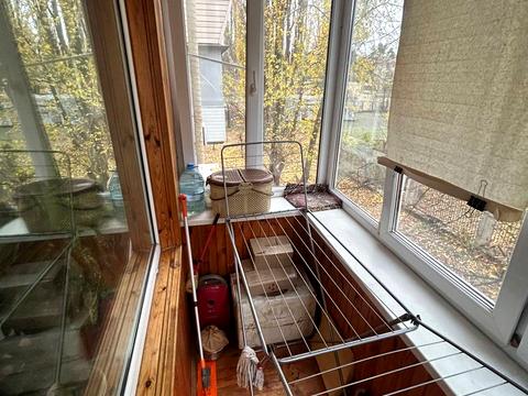 квартира за адресою Академіка Шалімова вул. (Героїв Севастополя), 10-Б