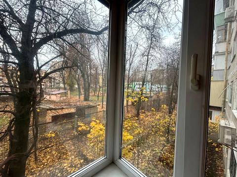 квартира за адресою Академіка Шалімова вул. (Героїв Севастополя), 10-Б