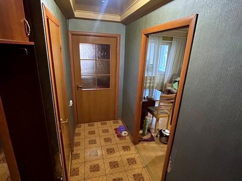 квартира за адресою Академіка Шалімова вул. (Героїв Севастополя), 10-Б