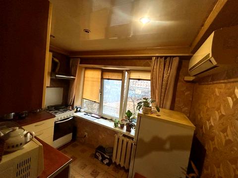 квартира за адресою Академіка Шалімова вул. (Героїв Севастополя), 10-Б