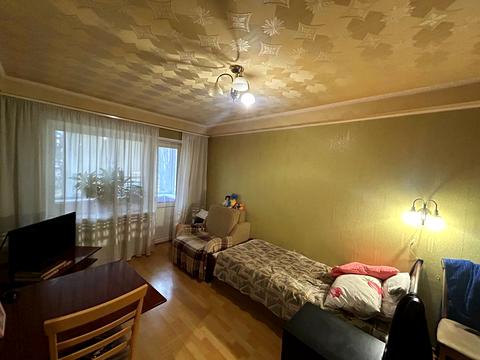 квартира за адресою Академіка Шалімова вул. (Героїв Севастополя), 10-Б