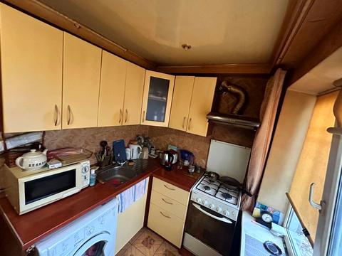 квартира за адресою Академіка Шалімова вул. (Героїв Севастополя), 10-Б