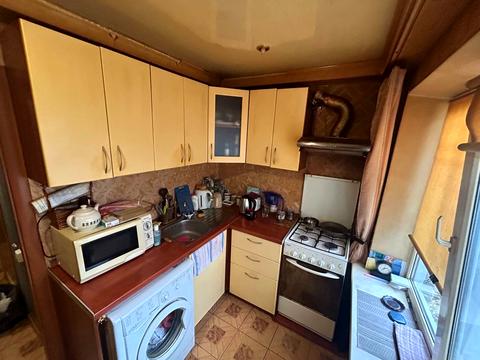 квартира за адресою Академіка Шалімова вул. (Героїв Севастополя), 10-Б