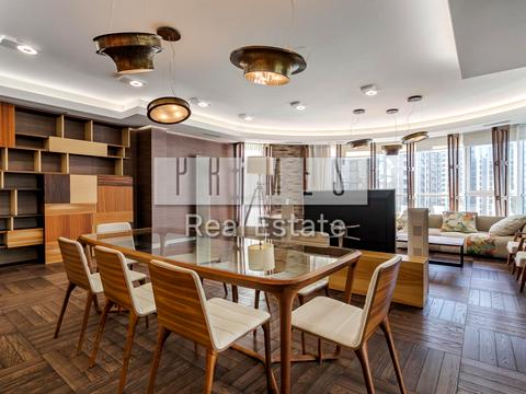 квартира за адресою Андрія Верхогляда вул. (Михайла Драгомирова), 16