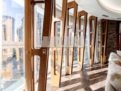 квартира за адресою Андрія Верхогляда вул. (Михайла Драгомирова), 16