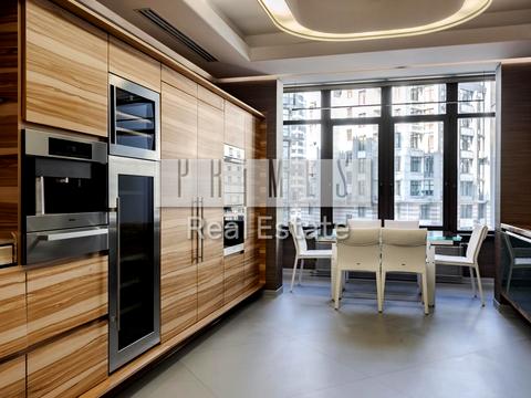 квартира за адресою Андрія Верхогляда вул. (Михайла Драгомирова), 16