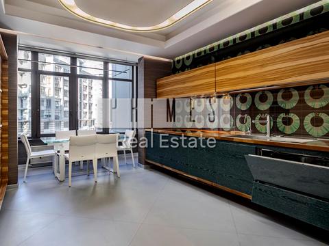 квартира за адресою Андрія Верхогляда вул. (Михайла Драгомирова), 16