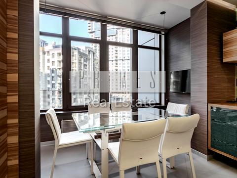 квартира за адресою Андрія Верхогляда вул. (Михайла Драгомирова), 16