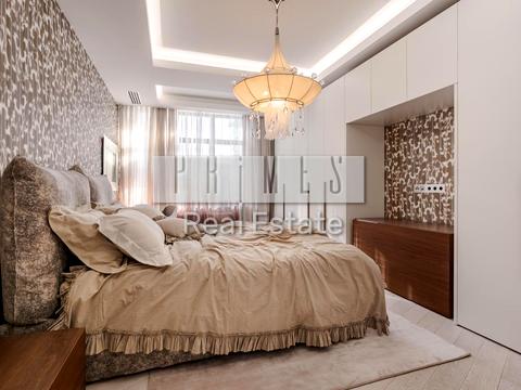 квартира за адресою Андрія Верхогляда вул. (Михайла Драгомирова), 16