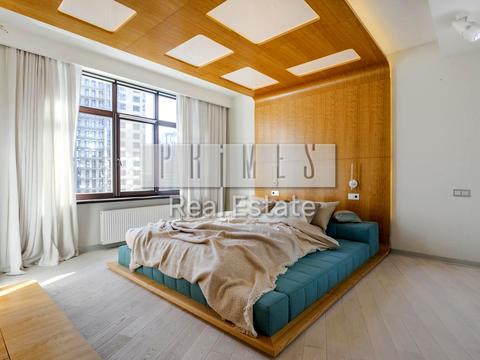 квартира за адресою Андрія Верхогляда вул. (Михайла Драгомирова), 16