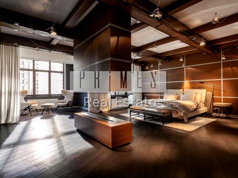 квартира за адресою Андрія Верхогляда вул. (Михайла Драгомирова), 16