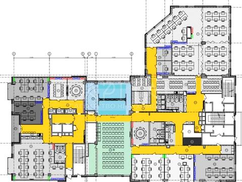 комерційна за адресою Саксаганського вул., 70-Б