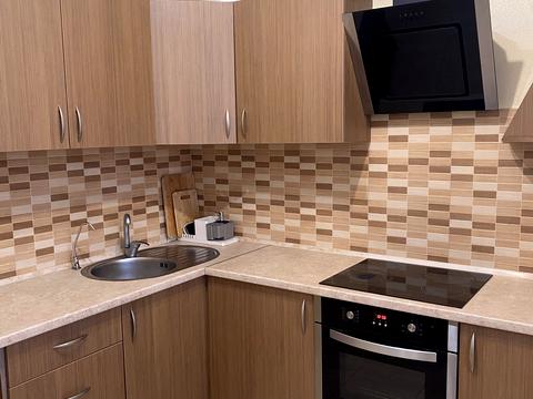 квартира за адресою Марсельська вул., 35