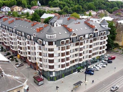 квартира за адресою Богдана Хмельницького вул., 76