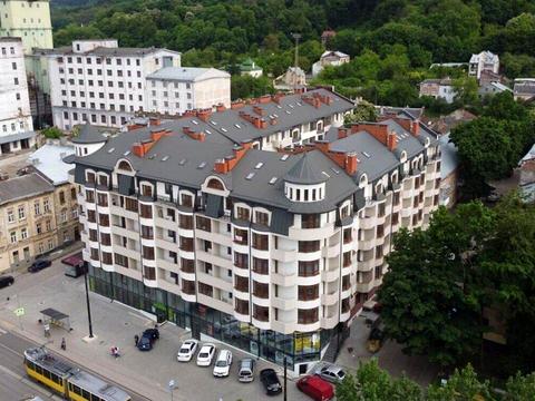 квартира за адресою Богдана Хмельницького вул., 76