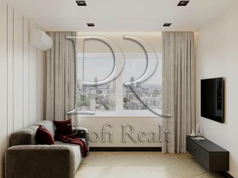 квартира за адресою Всеволода Змієнка вул., 30