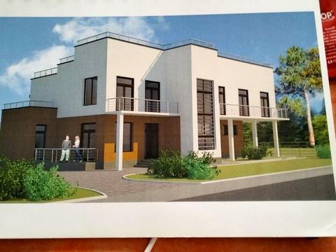 дом по адресу Независимости Украины ул., 18