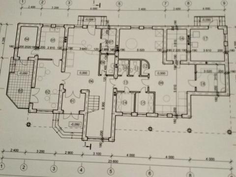 дом по адресу Независимости Украины ул., 18