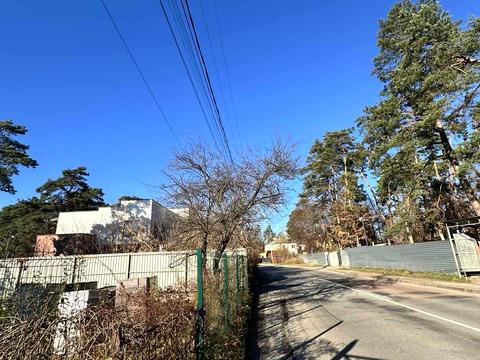 дом по адресу Независимости Украины ул., 18