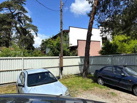 дом по адресу Независимости Украины ул., 18