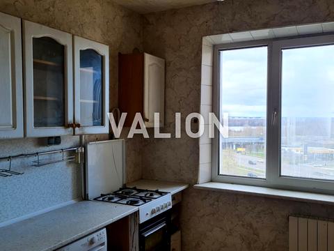 квартира по адресу Романа Шухевича просп. (Ватутина), 4