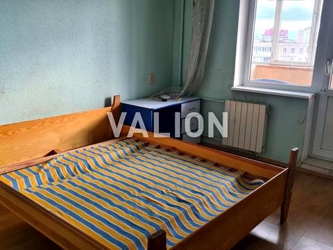 квартира по адресу Романа Шухевича просп. (Ватутина), 4