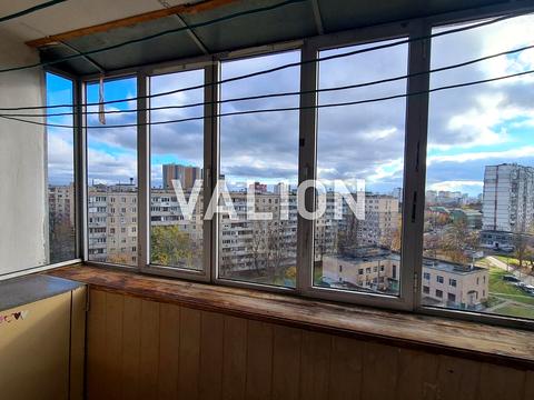 квартира по адресу Романа Шухевича просп. (Ватутина), 4