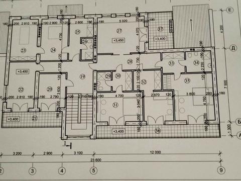 дом по адресу Независимости Украины ул., 18