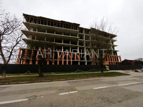 квартира за адресою Капушанська вул., 145Е