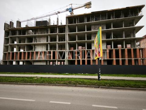 квартира за адресою Капушанська вул., 145Е