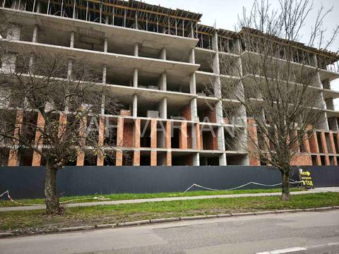 квартира за адресою Капушанська вул., 145Е