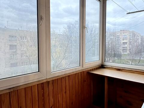 квартира по адресу Фабричная ул., 24